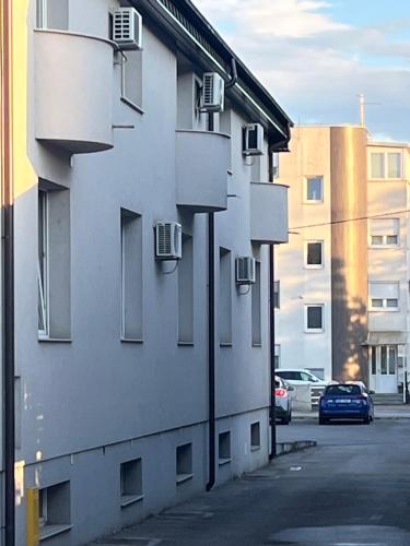 Apartmani Vacanza