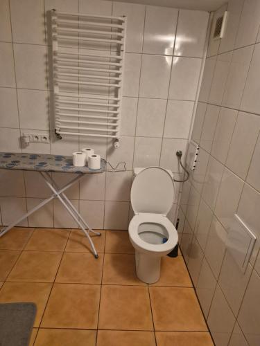 Pokoj u Eleni #2, Cracovia (foto 9)