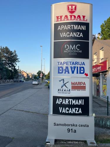Apartmani Vacanza
