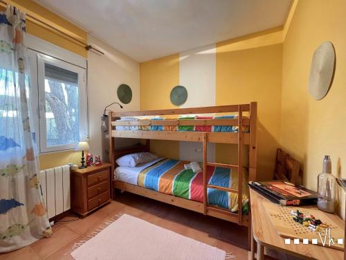 Three-Bedroom Villa image 10