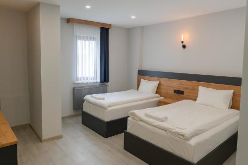 Semih Otel in Erzurum