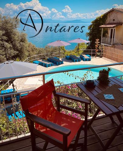 Antares Boutique Guesthouse 4