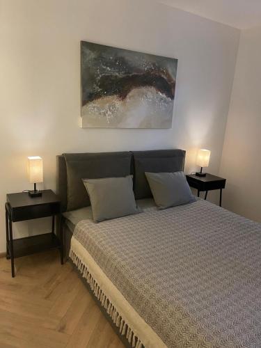 Relax in a Historic Oasis Retreat, Riga