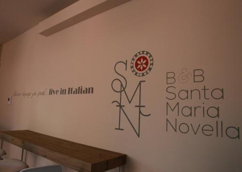 B&B Santa Maria Novella - main image