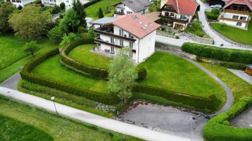 Apartments Hauskaernten