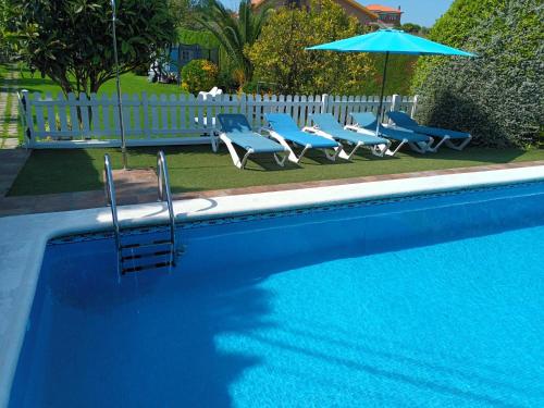 Apartamento Pueblo De Mogro