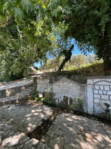 Κτημα Εριφυλλη, Khóra (foto 9)