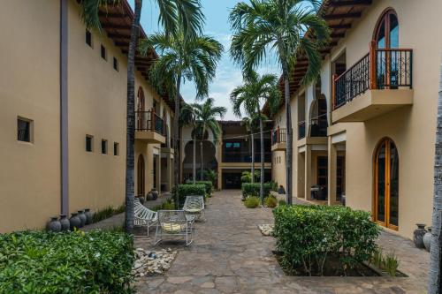 Faciliteter, Hotel Plaza Marbella Granada in Granada