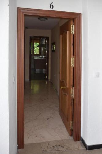 CASA PATIO LAS PALMERAs 1 Y 2, Córdoba (fotografie 6)