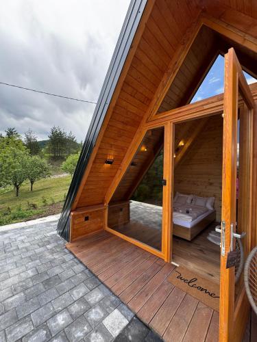 Cottage Lana 2 in 亚伊采