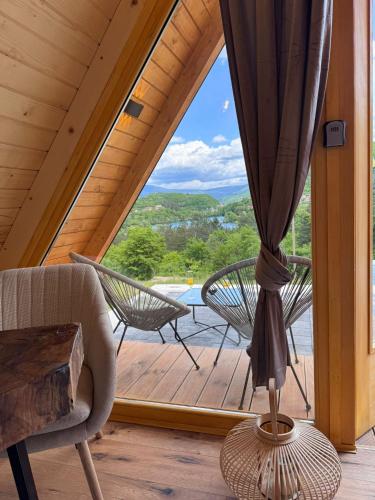 Cottage Lana 2 in 亚伊采