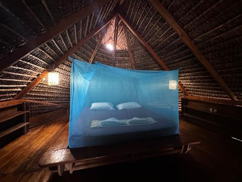 Natural Suites ENSUEÑOS Natural Reserve (Natural Suites ENSUENOS Natural Reserve) in Little Corn Island