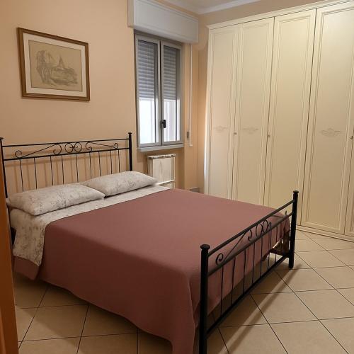 Annette Home Scafati-Pompei, Salerno