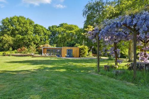 Countryside Annex- Sleeps 2 Free Parking & Garden