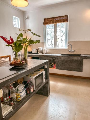 La villa detente 1 - une experience authentique in Saint Gabriel