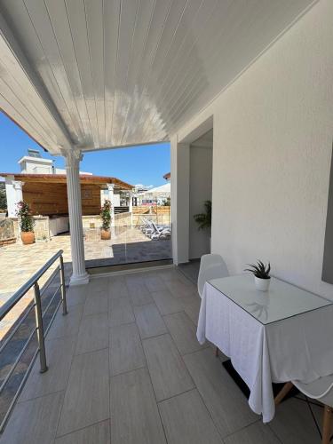 Double Room room in Villa Agur Kapo