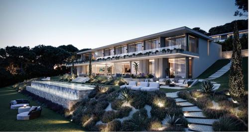 Villa matudi in Irherm Ou Ali