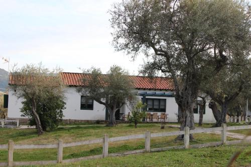 Casas Rurales Aldeaduero