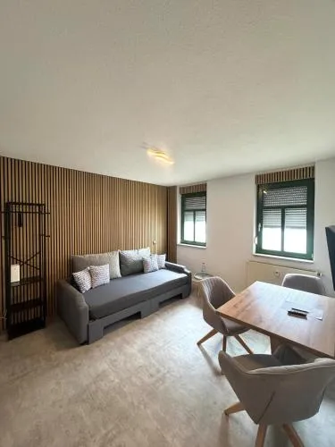 Liza’s Home in Erfurt, Deutschland