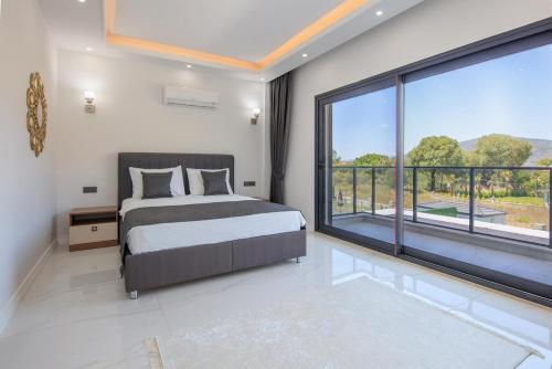 Villa in Gocek, Göcek (fotografie 2)