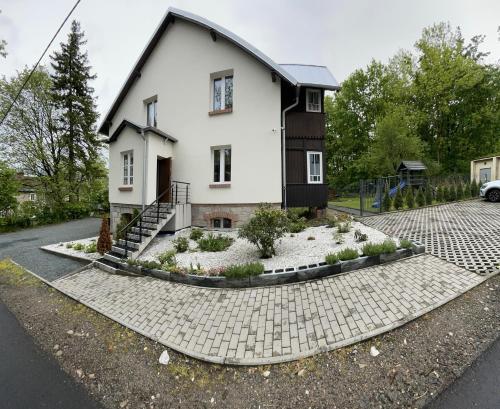 Przystanek Karpacz, Karpacz