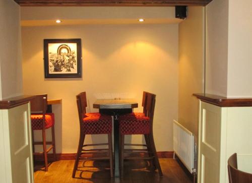 Restaurant, Bank House Guesthouse in Bundoran