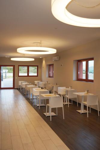 Food and beverages, Aparthotel ParKHo in Potenza