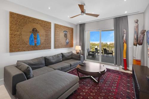 2 Bed Ocean View Condo at ONE Cable Beach - image 5