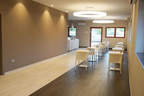 Food and beverages, Aparthotel ParKHo in Potenza