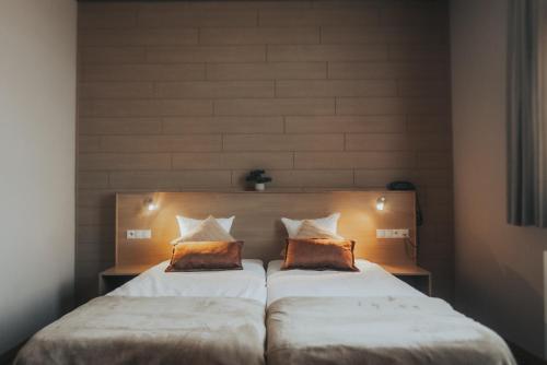 Hotel INGREDI Hotel de charme Luithegge