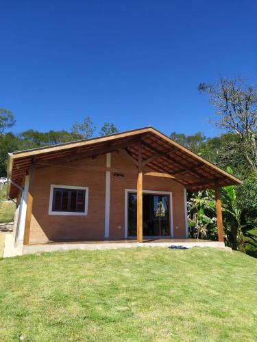 Casa Vieira