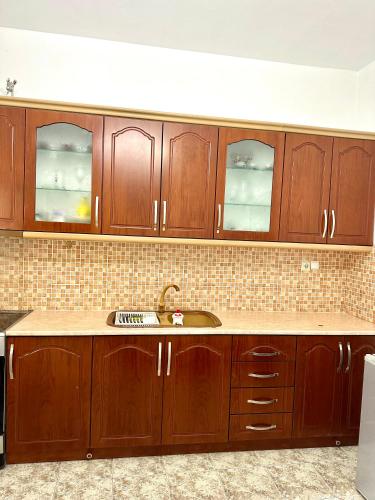 Chris apartament 2 in Labinot-Fushë