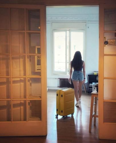 Wow Hostel Barcelona - image 10