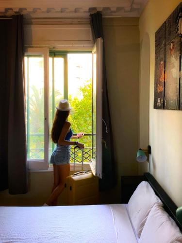 Wow Hostel Barcelona - image 5