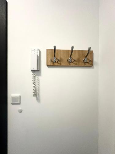 Przyjaźni 16 Apt 26 - Self Check-In 20h - Lift, Breslau (Foto 2)