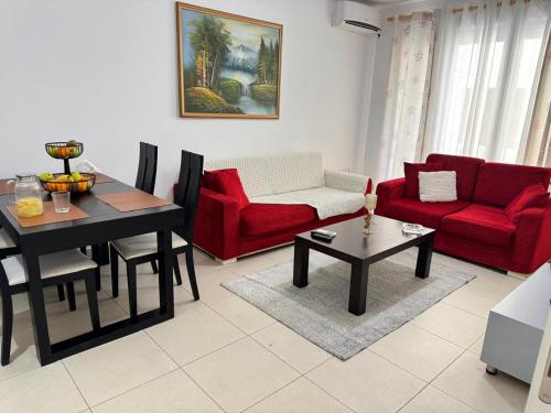 Two-Bedroom Apartment image 9