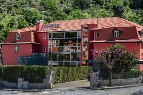 Douro Marina Hotel & SPA Hotel de charme Canizes