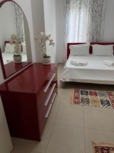 Two-Bedroom Apartment image 4