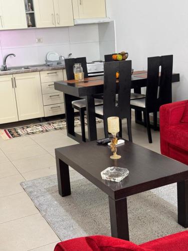 Two-Bedroom Apartment image 2