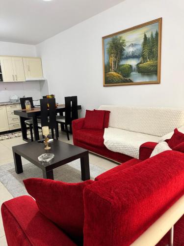 Two-Bedroom Apartment image 1