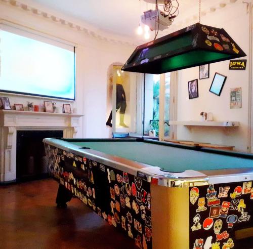 Wow Hostel Barcelona - image 6