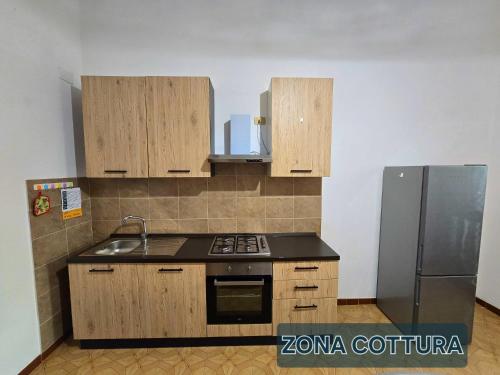 Civico15 - Appartamento Indipendente & Climatizzato - Manduria - Salento - Puglia - Italy, Manduria (zdjęcie 4)