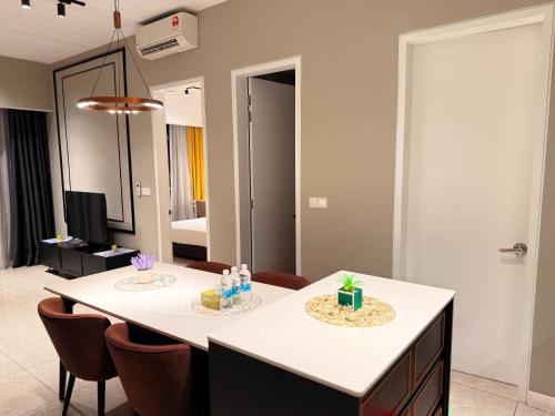 Residensi Akson Bukit Bintang Axon nearby Pavilion TRX, Kuala Lumpur (Foto 4)