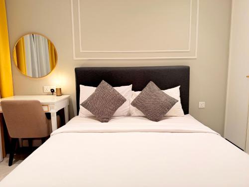 Residensi Akson Bukit Bintang Axon nearby Pavilion TRX, Kuala Lumpur (Foto 3)