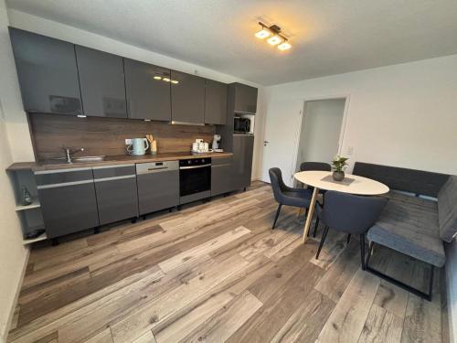 Grenznahe Ferienwohnung in Grenzach-Wyhlen in Grenzach-Wyhlen, Deutschland