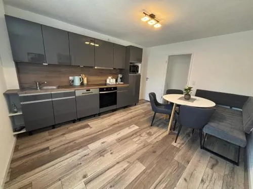 Grenznahe Ferienwohnung in Grenzach-Wyhlen in Grenzach-Wyhlen, Deutschland