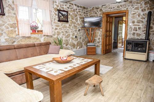 Fasiliteter, Old House Kontic in Andrijevica