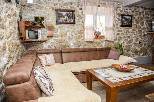 Fasiliteter, Old House Kontic in Andrijevica