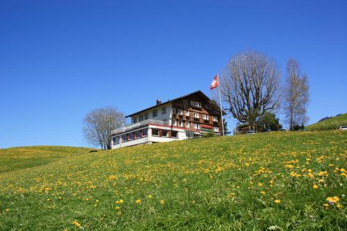 Hotel Frohe Aussicht