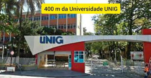 Tiny house AR, Wi-Fi, TV cozinha, proximo a Unig, Nova Iguaçu (fotografie 5)